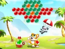 Bubble Shooter – בועות פופ קלאסיות התאמה 3